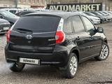 Datsun mi-Do 2015 года за 3 890 000 тг. в Актобе – фото 5
