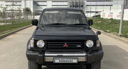 Mitsubishi Pajero 1994 годаfor5 600 000 тг. в Алматы – фото 3