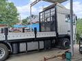 DAF 2003 годаүшін25 000 000 тг. в Кордай