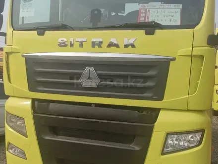 Sinotruk Sitrak  C7H 2021 года за 17 500 000 тг. в Алматы