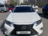 Lexus ES 350 2016 годаfor18 000 000 тг. в Алматы