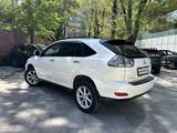 Lexus RX 350 2007 года за 7 600 000 тг. в Алматы