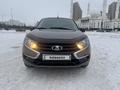 ВАЗ (Lada) Granta 2190 2021 годаfor3 890 000 тг. в Астана – фото 4