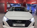 Hyundai i20 2023 года за 6 700 000 тг. в Шымкент