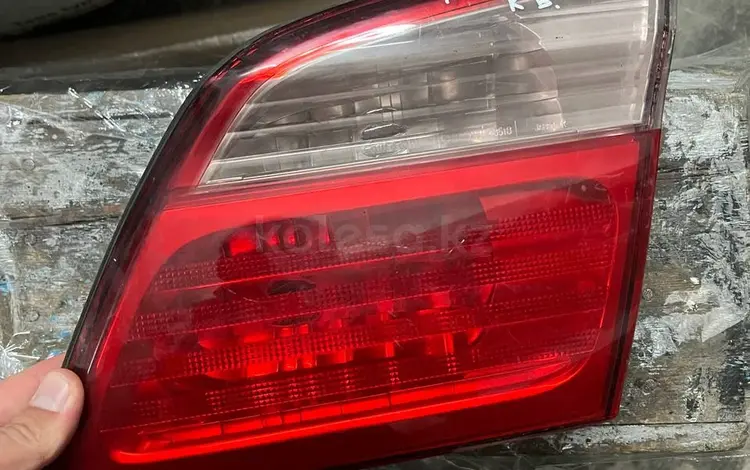 Задние фонари Nissan Maxima Cefiro A33 за 15 000 тг. в Караганда
