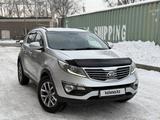 Kia Sportage 2014 годаүшін7 700 000 тг. в Алматы