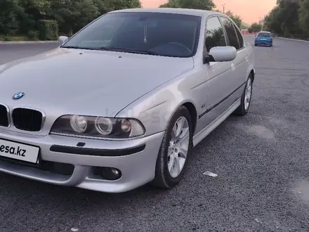 BMW 528 2000 года за 5 000 000 тг. в Тараз – фото 3