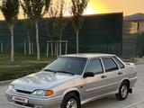 ВАЗ (Lada) 2115 2012 года за 2 000 000 тг. в Шымкент