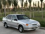 ВАЗ (Lada) 2115 2012 года за 2 000 000 тг. в Шымкент – фото 2