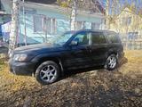 Subaru Forester 2002 годаfor3 800 000 тг. в Алматы