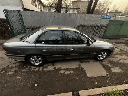 Opel Omega 1994 года за 1 500 000 тг. в Алматы – фото 2