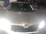 Skoda Rapid 2013 года за 5 000 000 тг. в Алматы