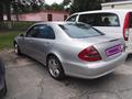 Mercedes-Benz E 320 2003 года за 9 000 000 тг. в Талдыкорган – фото 8