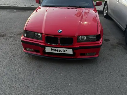 BMW 328 1994 года за 2 300 000 тг. в Астана