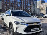 Chevrolet Tracker 2023 годаfor9 500 000 тг. в Астана – фото 2