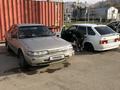 Mazda 626 1991 годаүшін450 000 тг. в Алматы – фото 2