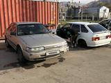 Mazda 626 1991 годаfor450 000 тг. в Алматы – фото 2