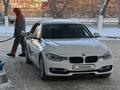 BMW 320 2013 годаүшін8 200 000 тг. в Астана – фото 2