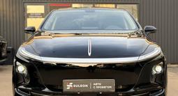 Hongqi E-QM5 2025 года за 6 500 000 тг. в Алматы – фото 4