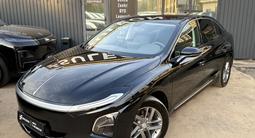 Hongqi E-QM5 2025 года за 6 500 000 тг. в Алматы – фото 2