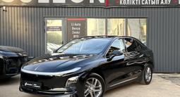Hongqi E-QM5 2025 года за 6 500 000 тг. в Алматы
