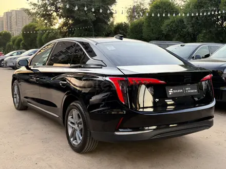 Hongqi E-QM5 2025 года за 6 390 000 тг. в Алматы – фото 7