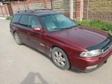 Subaru Legacy 1998 года за 2 000 000 тг. в Алматы