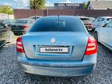 Skoda Octavia 2007 года за 950 000 тг. в Алматы