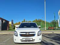 Chevrolet Cobalt 2022 годаүшін6 200 000 тг. в Шымкент