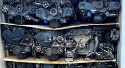 Двигатель на субаруүшін275 000 тг. в Алматы