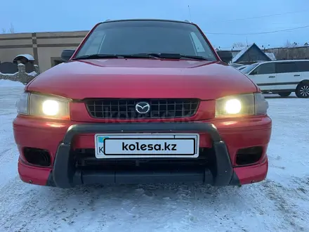 Mazda Demio 2002 года за 2 550 000 тг. в Петропавловск – фото 30