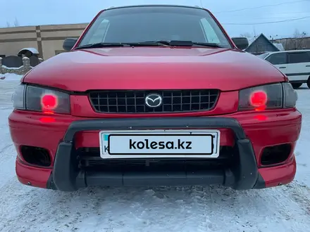 Mazda Demio 2002 года за 2 550 000 тг. в Петропавловск – фото 31