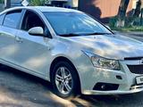 Chevrolet Cruze 2014 годаүшін3 800 000 тг. в Алматы