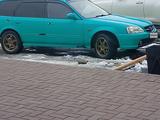 Honda Orthia 1996 года за 1 600 000 тг. в Каскелен