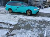 Honda Orthia 1996 года за 1 600 000 тг. в Каскелен – фото 4
