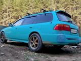 Honda Orthia 1996 года за 1 600 000 тг. в Каскелен – фото 5