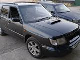 Subaru Forester 1997 года за 2 500 000 тг. в Алматы