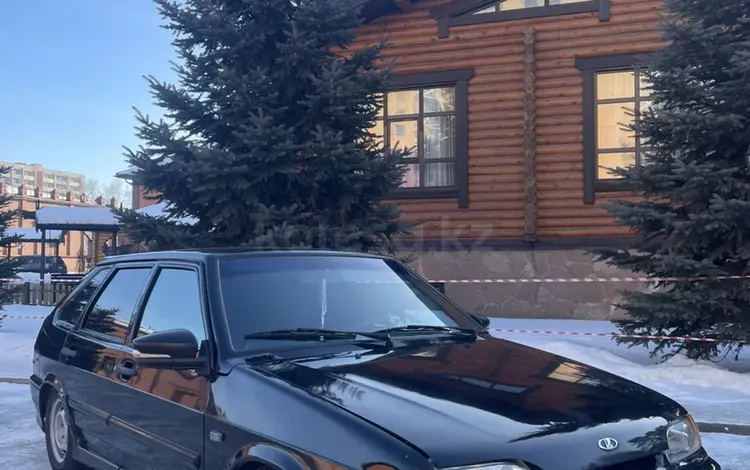 Продажа ВАЗ (Lada) 2114 (хэтчбек) 2012 года в Павлодаре - №164961103 ...