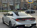 Hyundai Sonata 2025 годаүшін13 400 000 тг. в Астана – фото 3