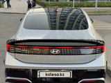 Hyundai Sonata 2025 годаүшін13 400 000 тг. в Астана – фото 4