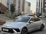 Hyundai Sonata 2025 годаүшін13 400 000 тг. в Астана