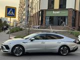Hyundai Sonata 2025 годаүшін13 400 000 тг. в Астана – фото 2