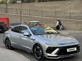 Hyundai Sonata 2025 годаүшін13 400 000 тг. в Астана – фото 5