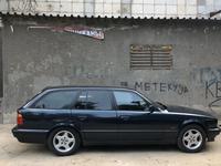 BMW 525 1995 годаүшін3 000 000 тг. в Тараз