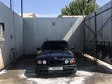 BMW 525 1995 годаүшін3 000 000 тг. в Тараз – фото 2