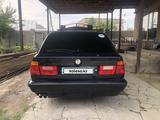 BMW 525 1995 годаүшін3 000 000 тг. в Тараз – фото 4