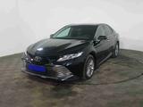 Toyota Camry 2020 года за 14 000 000 тг. в Алматы