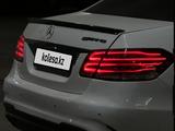Mercedes-Benz E 250 2014 годаүшін7 600 000 тг. в Актобе – фото 3