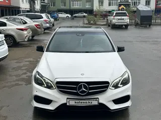 Mercedes-Benz E 250