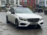 Mercedes-Benz E 250 2014 годаүшін7 600 000 тг. в Актобе – фото 2